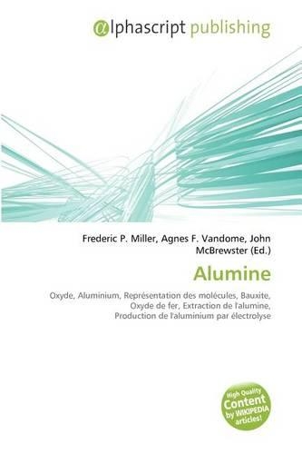 Alumine