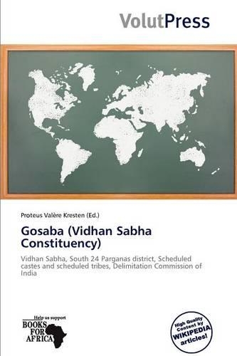 Gosaba (Vidhan Sabha Constituency)