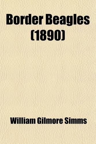 Border Beagles; A Tale of Mississippi