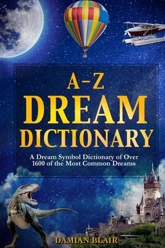 A-Z Dream Dictionary