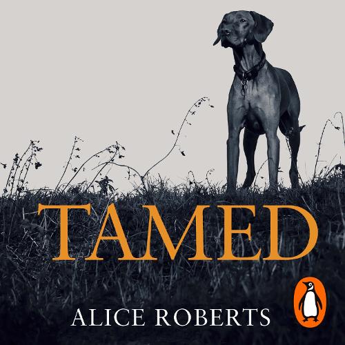 Tamed: Ten Species that Changed our World