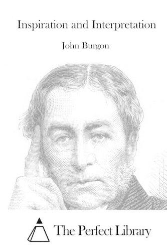 Inspiration and Interpretation