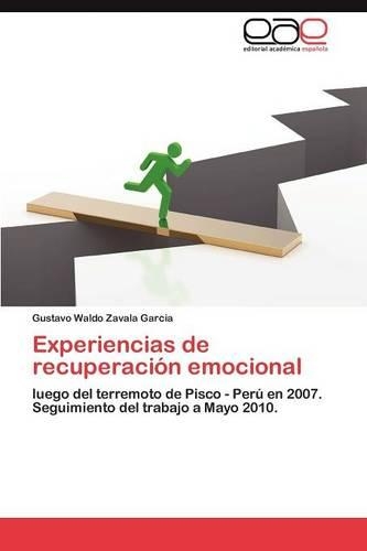 Experiencias de recuperación emocional