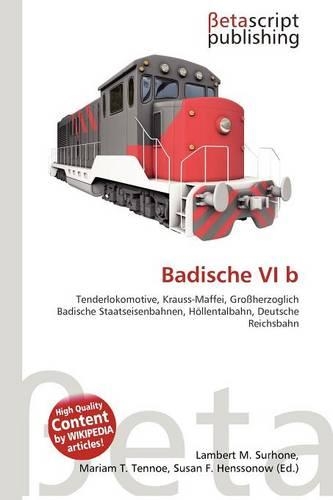 Badische VI B