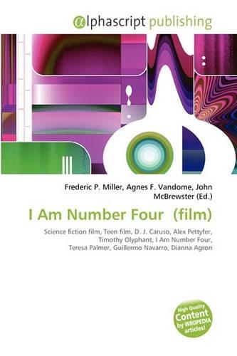 I Am Number Four (Film)