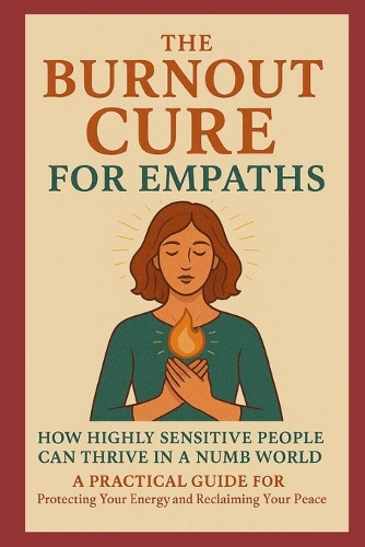 The Burnout Cure for Empaths