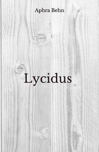 Lycidus
