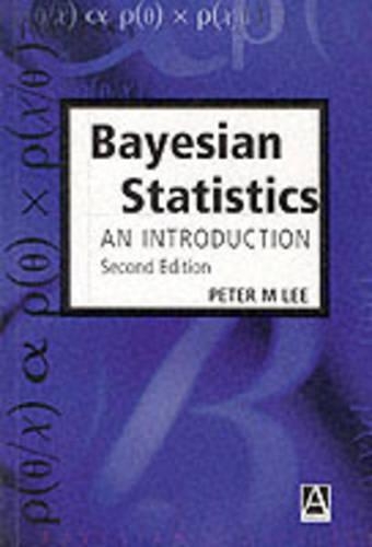 Bayesian Statistics: An Introduction