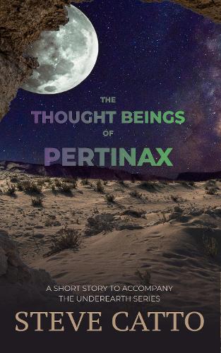 The Thought Beings of Pertinax