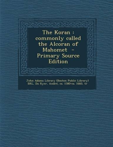 The Koran