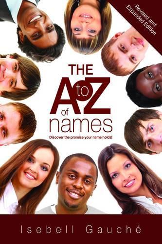 The A to Z of names