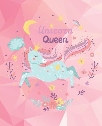 Unicorn Queen