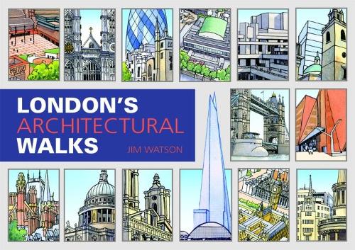 London's Architectural Walks