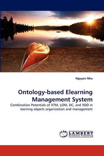 Ontology-Based Elearning Management System