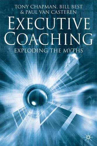 Executive Coaching