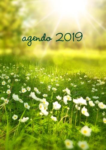 Inspira Kaj Motiviga Agendo 2019