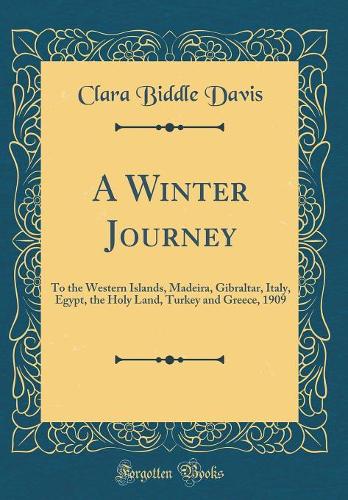 A Winter Journey