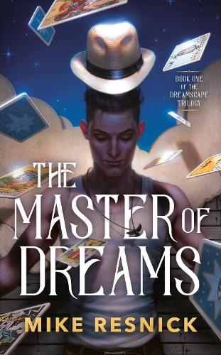 The Master of Dreams: (1 The Dreamscape Trilogy)