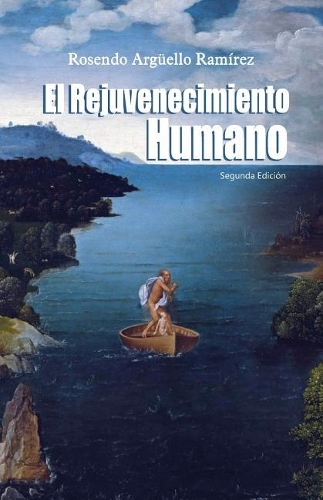 El Rejuvenecimiento Humano