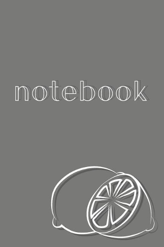 Notebook: Simple And Elegant Notebook / Journal Lined Pages