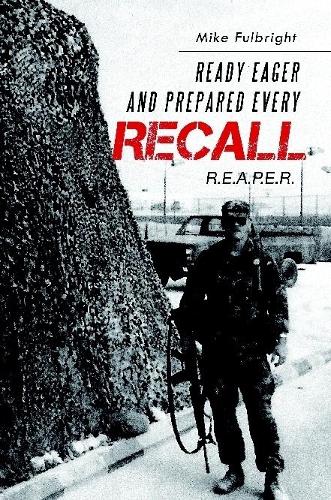 Ready Eager And Prepared Every Recall: R.E.A.P.E.R.