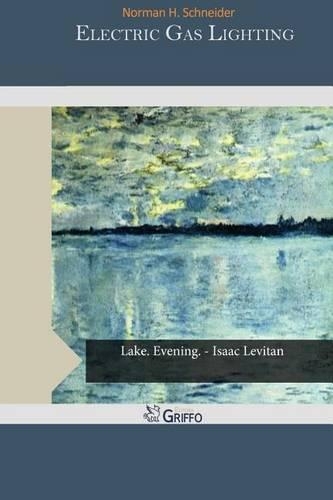 Electric Gas Lighting