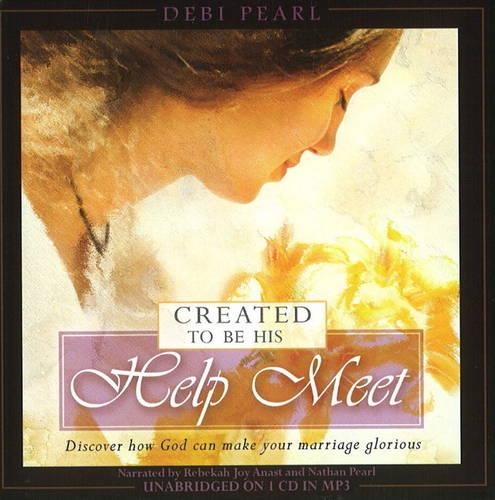 Created to be His Help Meet