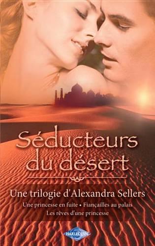 Seducteurs Du Desert (Harlequin)