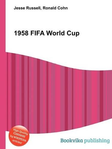 1958 Fifa World Cup