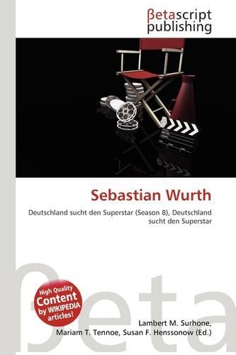 Sebastian Wurth