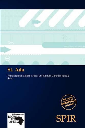 St. ADA