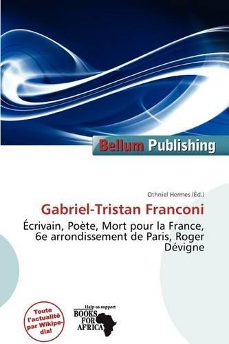 Gabriel-Tristan Franconi