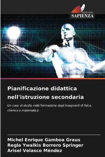 Pianificazione didattica nell'istruzione secondaria