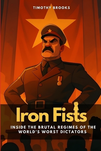 Iron Fists: Inside the Brutal Regimes of the World's Worst Dictators