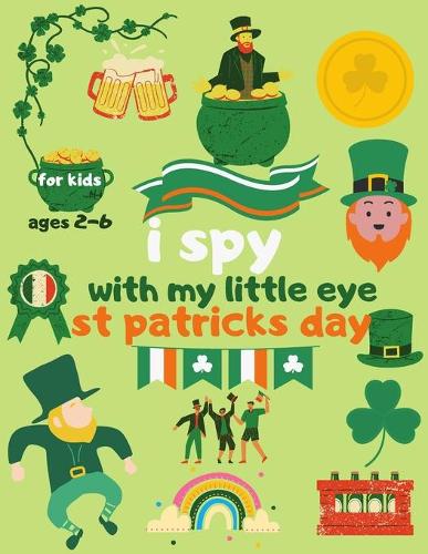 i spy with my little eye st patricks day for kids ages 2-6