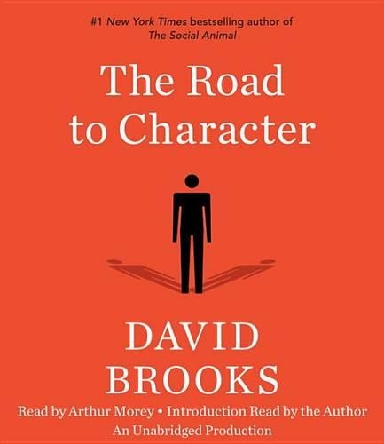 The Road to Character