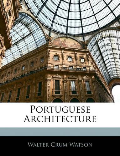 Portuguese Architecture