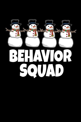 Behavior Squad