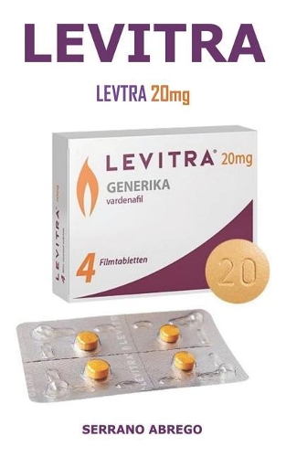 Levtra 20mg