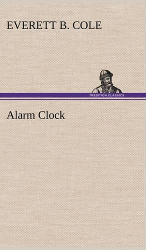Alarm Clock