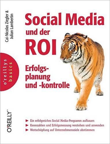 Social Media Und Der Roi