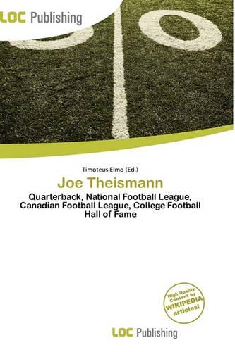 Joe Theismann