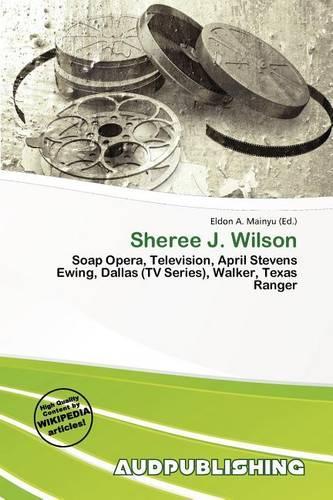 Sheree J. Wilson