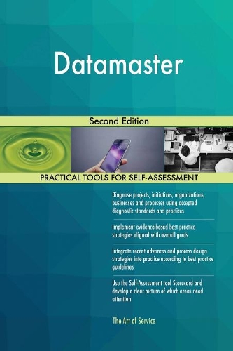 Datamaster Second Edition