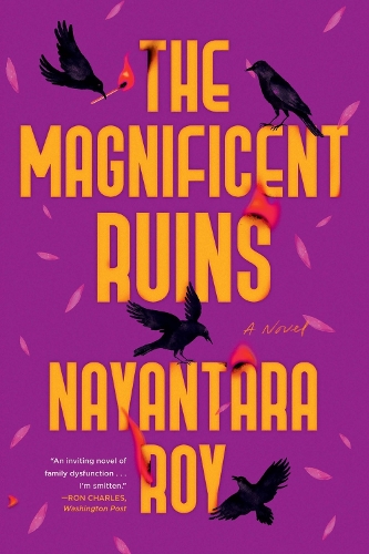 The Magnificent Ruins