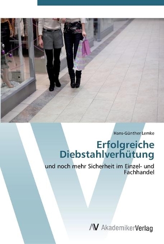 Erfolgreiche Diebstahlverhütung