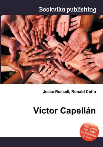 Victor Capellan