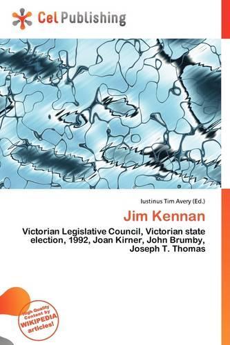 Jim Kennan