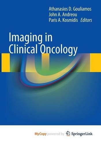 Imaging in Clinical Oncology
