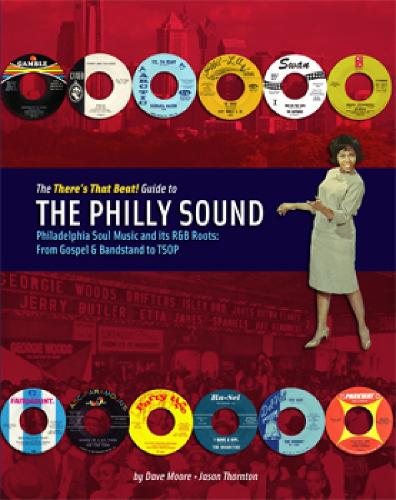 The There's That Beat! Guide to The Philly Sound